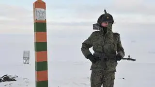 Rosjanie rozbudowują swoją bazę w Arktyce