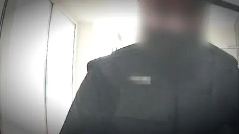 Ujawniamy, jak wpadł "pan doskonały"