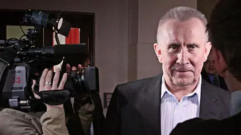 Andrzej Czuma: Korwin-Mikke sam się zaprosił