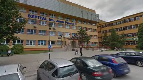 Prokuratura wyjaśnia okoliczności śmierci lekarza