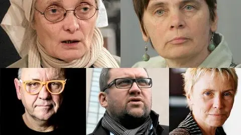 Dla nas robią wszystko, o sobie myślą na końcu. Pięcioro wspaniałych "Ludzi Wolności"