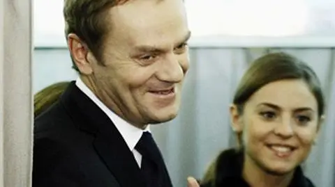 Premier na nartach we Włoszech