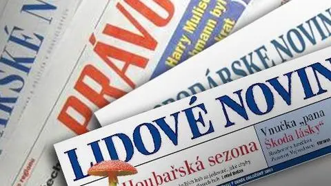 Dzień czeskiej hańby i opozycja jak z Kafki