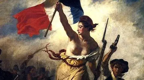 Francja kończy z "pannami"