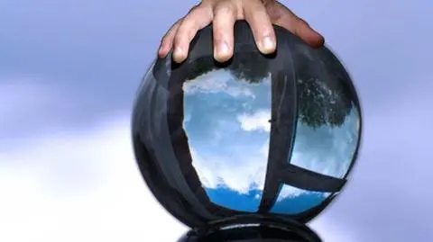 Wróżka karierę Ci podpowie