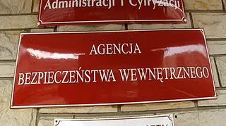 ABW zamierza złożyć zawiadomienie do prokuratury 