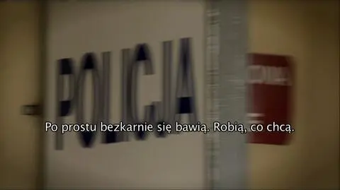 Policjanci z Zambrowa prowadzą po alkoholu? "Nie tolerujemy bezprawnych działań funkcjonariuszy"