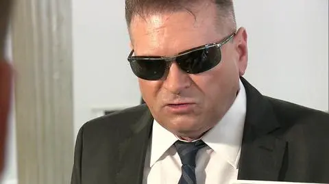 Krzysztof Rutkowski pracował przy sprawie Ewy Tylman