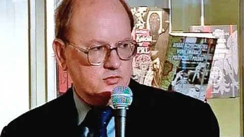 Grajewski wróci do służb?