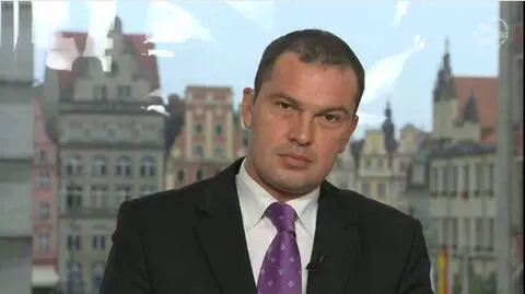 Poseł PO złożył sejmowy mandat. Jakub Szulc: mam ciekawszą propozycję