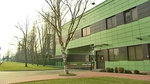 Trwa audyt otwarcia w Agencji Wywiadu