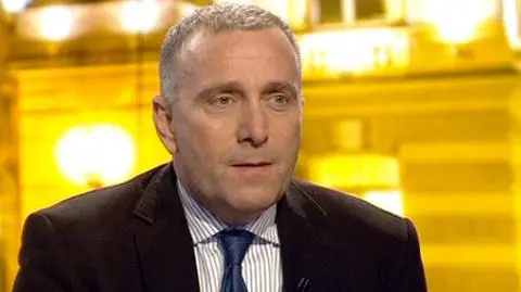 Ujawnienie taśm wynika z głupoty - mówi Schetyna