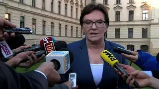 Ewa Kopacz