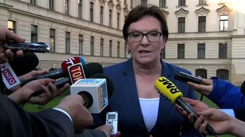 Ewa Kopacz