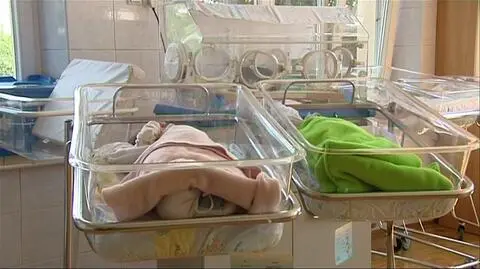 "Okna życia" od 2006 roku uratowały prawie 100 dzieci