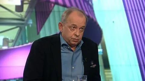 Prezydenckie projekty ustaw. Wojciech Sadurski komentuje