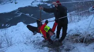 Rajdy Przygodowe to dla zawodników nawet 70-80 godzin wysiłku fizycznego