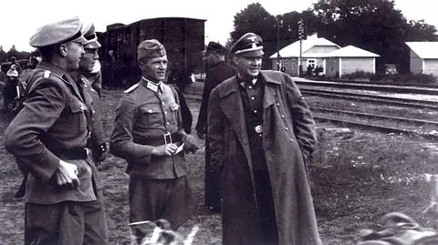"Polski obóz zagłady Sobibór". Konsulat interweniuje ws. artykułu