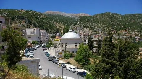 Iran krytykuje tureckie działania przeciwko IS w Syrii