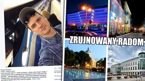 Internauci spierają się o "Polskę w ruinie"