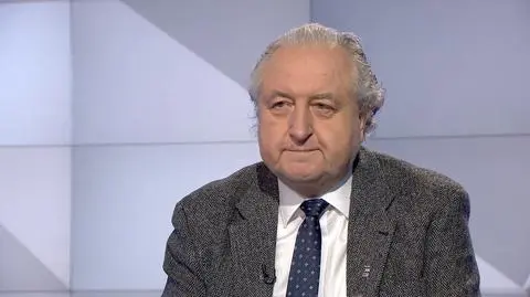 Andrzej Rzepliński o Stefanie W. zabójcy Pawła Adamowicza