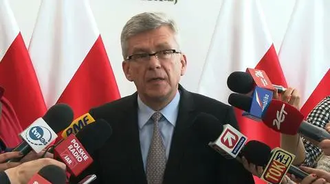 Drugi dzień wizyty Komisji Weneckiej w Polsce