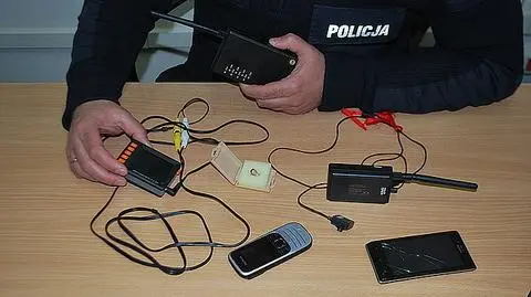 Zdemaskowali maturalnych oszustów
