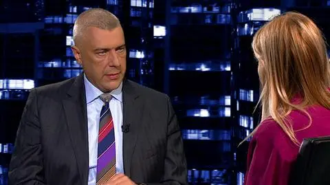 Giertych o katastrofie smoleńskiej: piloci zginęli, wykonując rozkaz