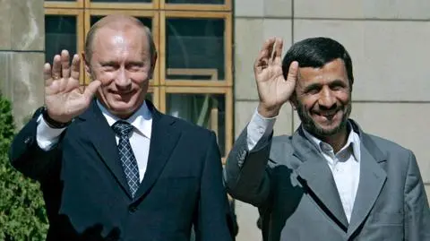 Putin: USA może zmienić zdanie w kwestii tarczy
