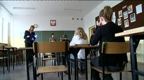 Senat za ustawą likwidującą sprawdzian szóstoklasisty
