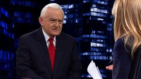 Leszek Miller o stosunkach polsko-rosyjskich