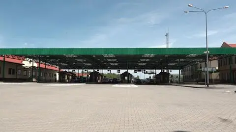 Moroccan and Nigerian citizens tried to illegally enter Poland