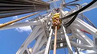 Niemcy nie chcą zabierać sie za wydobycie gazu łupkowego 