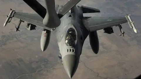 Naloty w Syrii. Zginęli członkowie Al-Kaidy