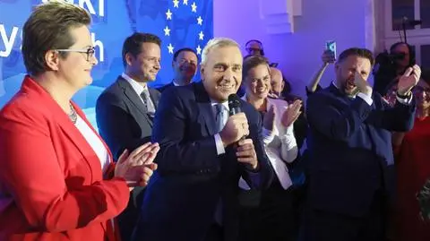 Schetyna: w poniedziałek spotkanie z prezesem PSL