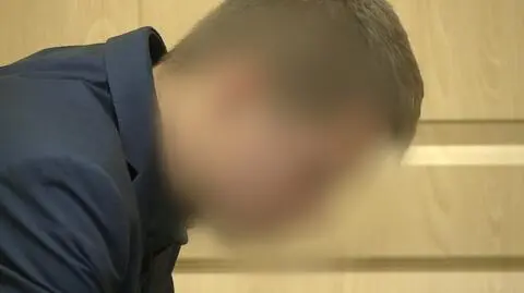 Wjechał w tłum podczas nielegalnych pokazów