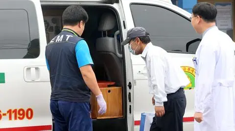 31 osób zmarło na MERS w Korei Południowej