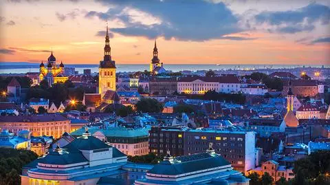 Estonia. Były żołnierz skazany za szpiegowanie dla Rosji