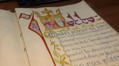 Nieznany rękopis Szymborskiej trafi na aukcję