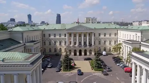 Przygotowania do boju o stolicę