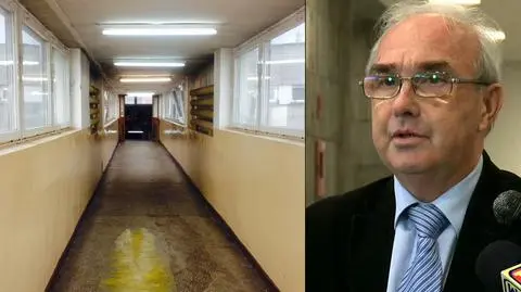 Władze uniwersytetu o tragedii w Bydgoszczy