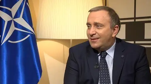 Schetyna: decyzje ws. uchodźców muszą podjąć przywódcy państw