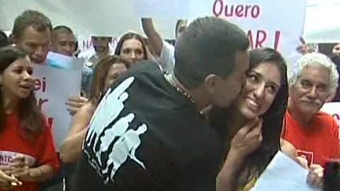 Single mają dość samotności