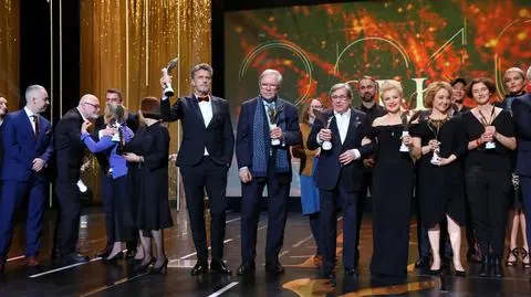 Polskie Nagrody Filmowe 2019 - komentarz