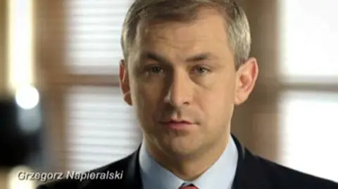 Napieralski stawia na prostotę