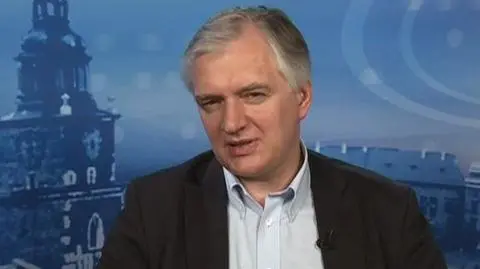 Gowin apeluje do wyborców Komorowskiego