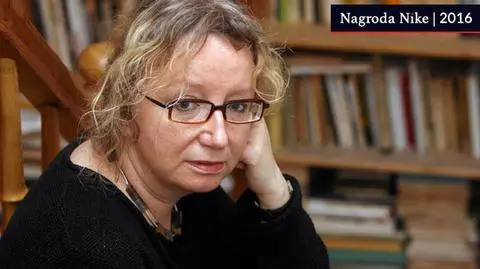 Maria Zmarz-Koczanowicz