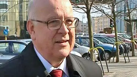 Prezes odwołany za śledztwo korupcyjne