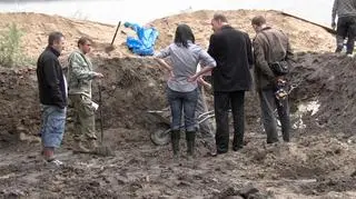 Prace mogą potrwać nawet miesiąc