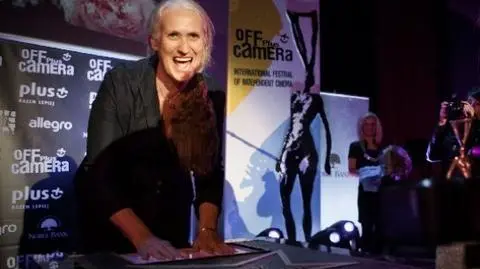 Jane Campion 
przewodniczącą jury w Cannes